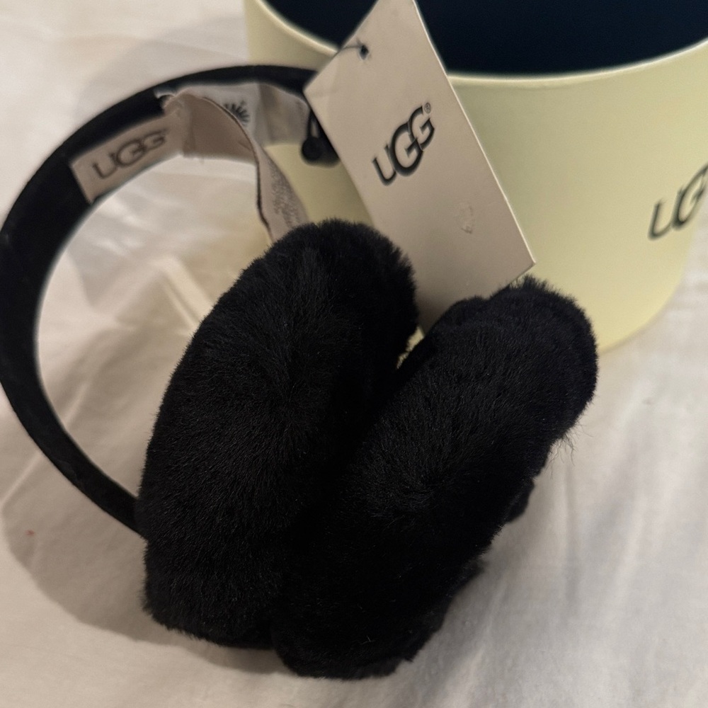 UGG Earmuffs